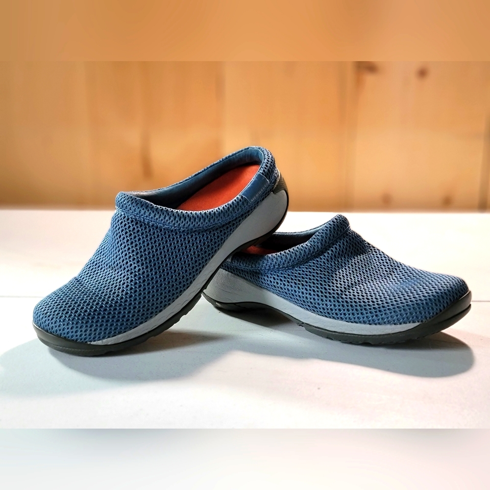 Merrell Encore Q2 Breeze Slide On Mesh Shoes - image 1